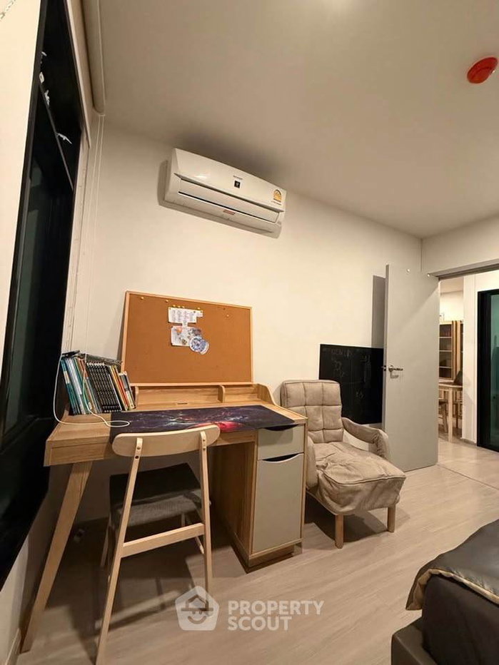 รูป คอนโด 2-ห้องนอน ที่ แอสปาย อโศก-รัชดา ใกล้ MRT พระราม 9 (ID 2857284) - รูปที่ 10/12