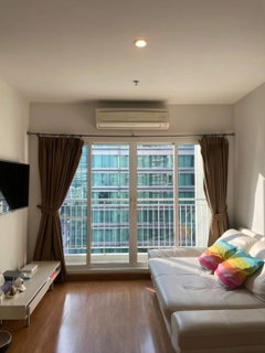 The Parkland Grand Asoke-Phetchaburi | 🚝ใกล้ MRT เพชรบุรี #2026061314831
