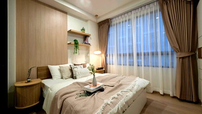ขายคอนโด : 🏢 ขายคอนโด : J Condo Sathorn - Kanlapaphruek (เจ คอนโด สาทร - กัลปพฤกษ์)   รหัสทรัพย์ | 📌LNP-C13138 