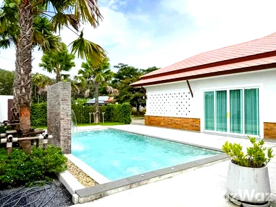 บ้านเดี่ยว ภูเก็ต : ขาย วิลล่า 4 ห้องนอน ในโครงการ เพิ่มทรัพย์ วิลล่า 1683726