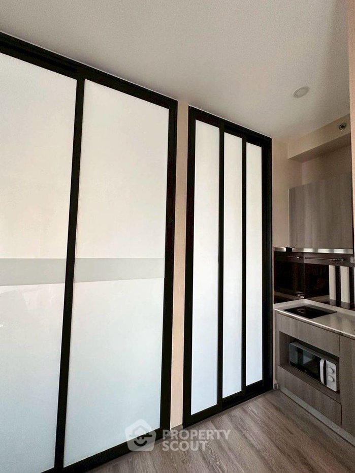 picture 1-BR Condo at Knightsbridge Prime Onnut near BTS On Nut (ID 2972475) - 2/9