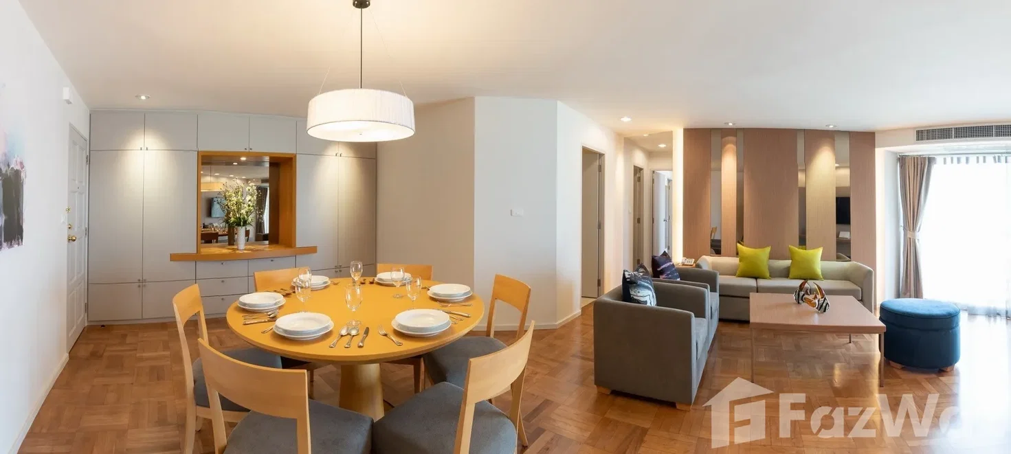 picture 2 Bedroom Condo for rent at Bangkok Garden 1974371 - 1/6