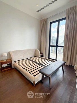 2-BR Condo at 98 Wireless near BTS Phloen Chit (ID 2992368)