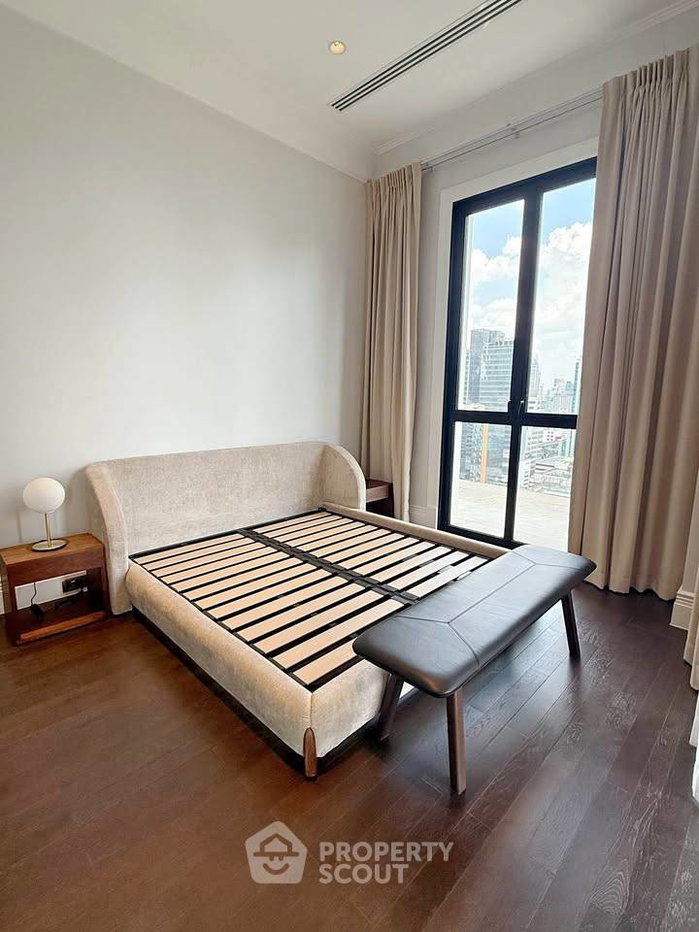 picture 2-BR Condo at 98 Wireless near BTS Phloen Chit (ID 2992368) - 1/11