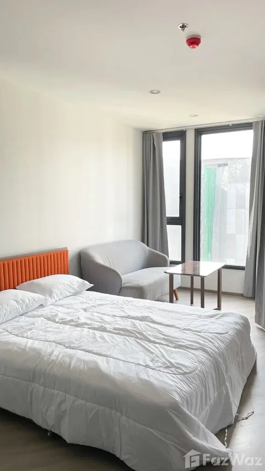 picture 1 Bedroom Condo for sale at The Base Saphanmai  6414309 - 5/5