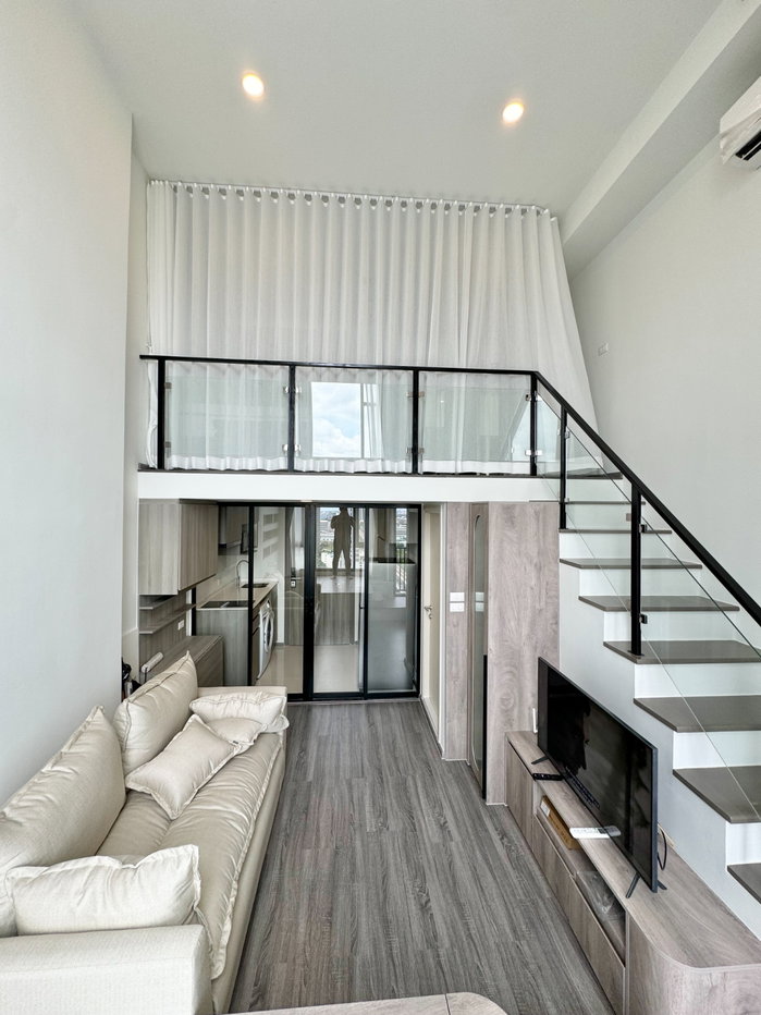 picture Knightsbridge Kaset - society  Ready to move in - 14/19