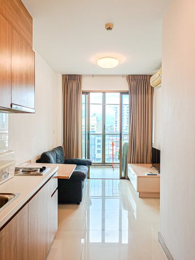 Condo for rent⚡Ideo Mix Sukhumvit 103⚡Fully furnished and ready to move in today. Interested? Contact @best_condo.