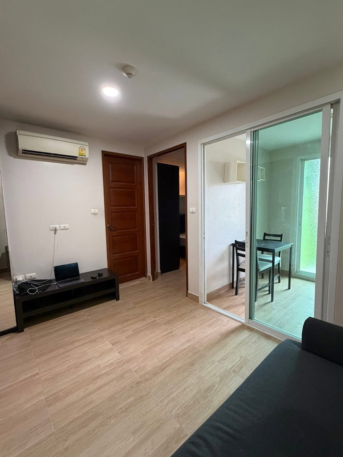 รูป Emerald Residence Ratchada | 🚝ใกล้ MRT ห้วยขวาง #2026061314830 - รูปที่ 13/16