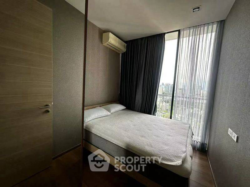 picture 2-BR Condo at Park Origin Phrom Phong near BTS Phrom Phong (ID 2433817) - 8/9
