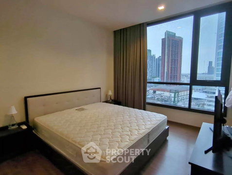 1-BR Condo At The Line Sukhumvit 71 Near BTS Phra Khanong (ID 2987329)