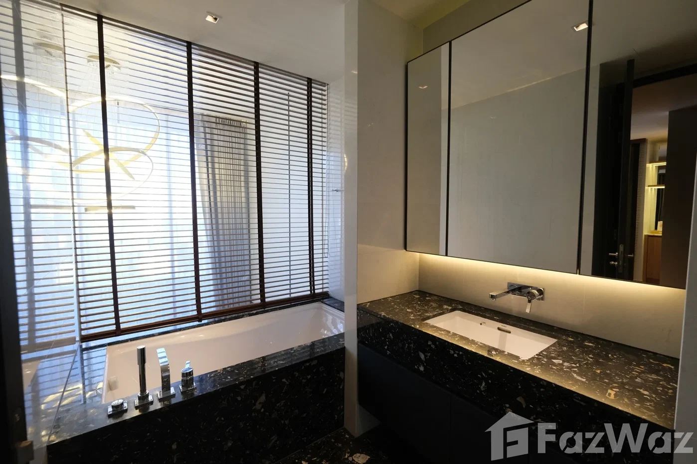 รูป คอนโดให้เช่า 2 ห้องนอน ในโครงการ บีทนิค สุขุมวิท 32 6431779 - รูปที่ 8/8