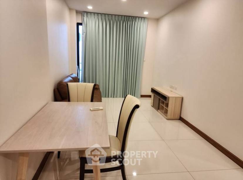 รูป คอนโด 1-ห้องนอน ที่ ศุภาลัย พรีเมียร์ เจริญนคร ใกล้ BTS กรุงธนบุรี (ID 2090749) - รูปที่ 6/8