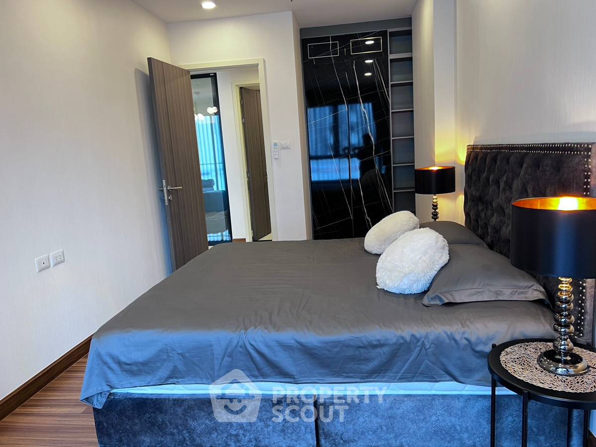 รูป คอนโด 1-ห้องนอน ที่ ศุภาลัย พรีเมียร์ เจริญนคร ใกล้ BTS กรุงธนบุรี (ID 2991338) - รูปที่ 18/31