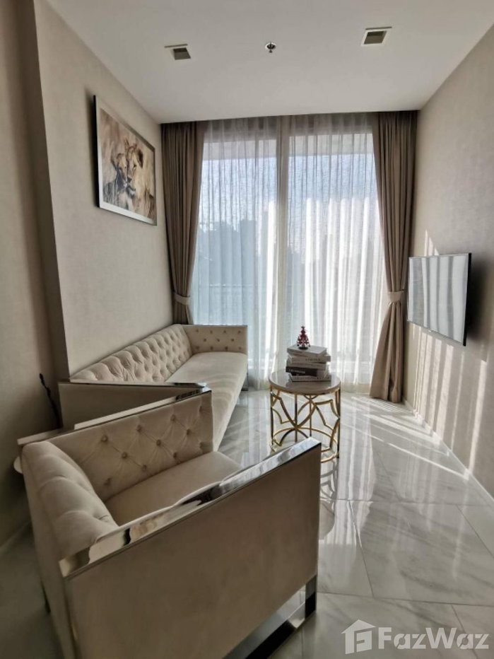 picture Hyde Sukhumvit 11 - 2 Bed 2 Bath 1753748 - 2/24