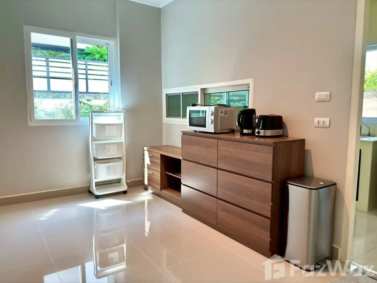 picture 4beds 3baths house for rent at Supalai Ville Chalong 6453183 - 14/17