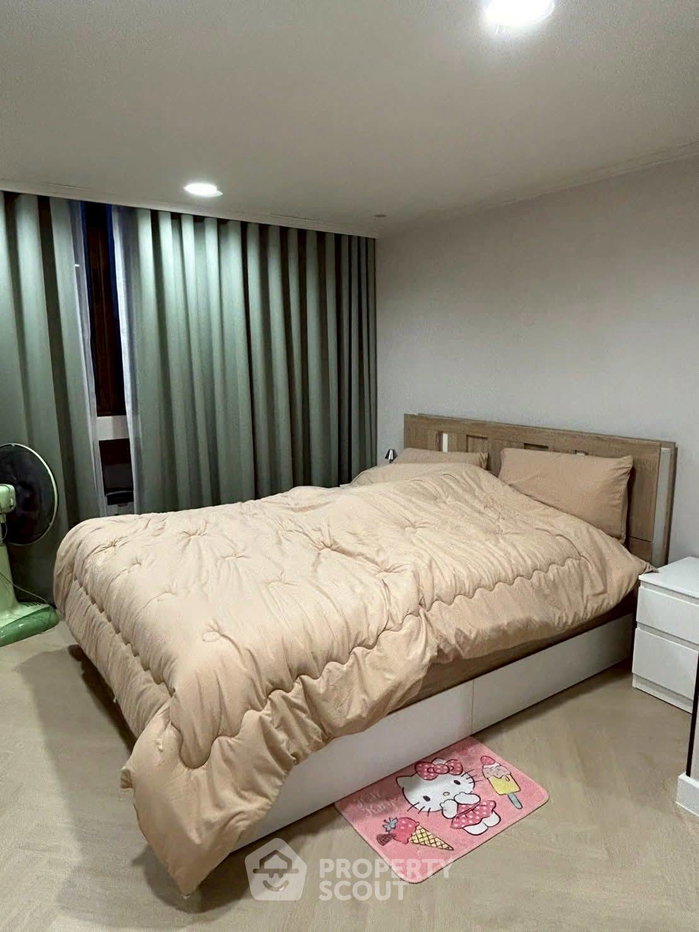 รูป คอนโด 3-ห้องนอน ที่ ศุภาลัย เพลส สุขุมวิท 39 ใกล้ BTS พร้อมพงษ์ (ID 2988739) - รูปที่ 9/19