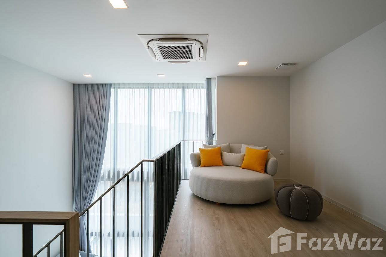 picture 4 Bedroom House for rent at VIVE Krungthep Kreetha 5744770 - 16/31