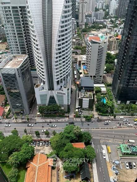 รูป คอนโด 1-ห้องนอน ที่ แอชตัน อโศก ใกล้ MRT สุขุมวิท (ID 2985165) - รูปที่ 5/8