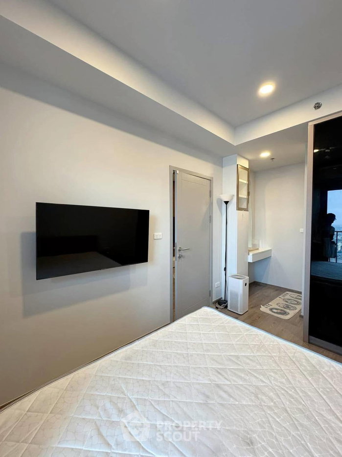 picture 1-BR Condo at Chapter One Flow Bangpo near MRT Bang Pho (ID 2992285) - 6/19