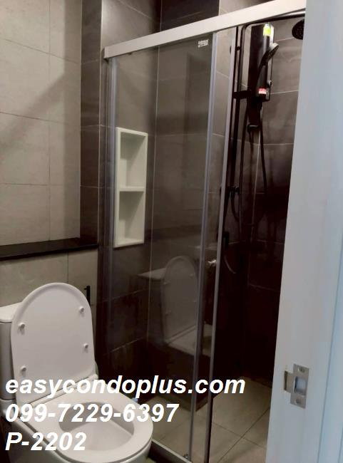 รูป P-2202 Supalai Loft Sathorn - Ratchaphruek (ศุภาลัย ลอฟท์ สาทร - ราชพฤกษ์)  ใกล้ BTS บางหว้า 12,000 บาท | Line Id: @easycondoplus | 099-229-6397 - รูปที่ 10/11