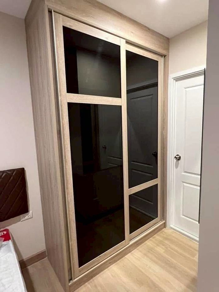 picture Selling The Indeed Condo Grand Canal. Beautiful unit, move in Ready. Great value. - 6/7