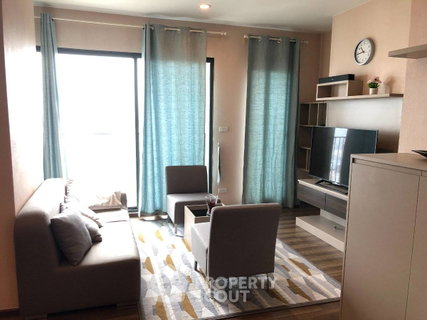 คอนโด 3 ห้องนอน ชั้น 26 ขนาด 111 ตร.ม. โครงการ Teal Sathorn-Taksin ใกล้ BTS วงเวียนใหญ่ 200 ม. (ID 2991299)