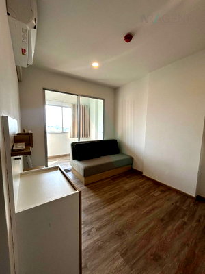 Condos for rent : For Rent Condo SENA KITH SRINAKARIN - SRIDAN Building B, Floor 7,1 bed room, Room size 34 sqm