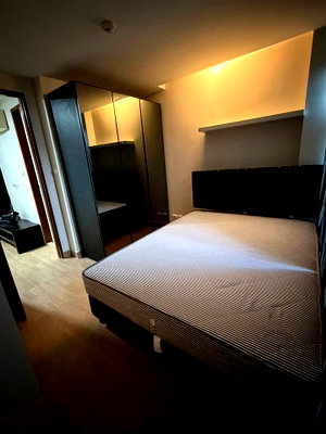 คอนโดให้เช่า : เช่าคอนโด Emerald Residence Ratchada/เอมเมอรัลด์ เรสซิเดนท์ รัชดา (B6906026) ID Line : @condo88
