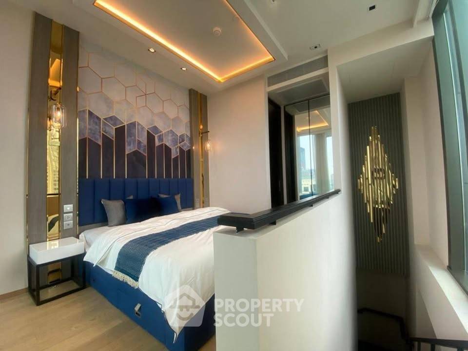 รูป คอนโด 1-ห้องนอน ที่ 28 ชิดลม ใกล้ BTS ชิดลม (ID 2990018) - รูปที่ 3/8