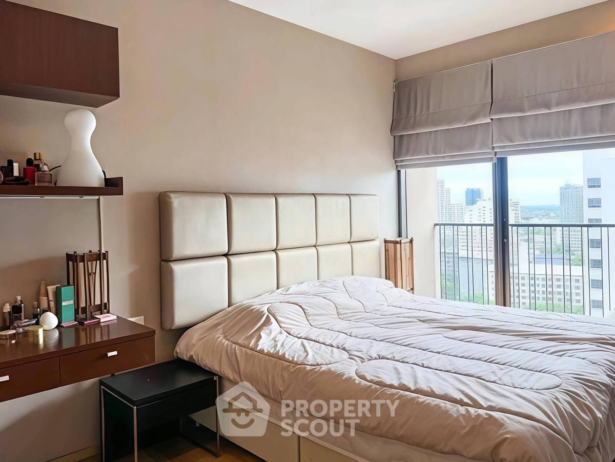 รูป คอนโด 1-ห้องนอน ที่ โนเบิล รีไฟน์ พร้อมพงษ์ ใกล้ BTS พร้อมพงษ์ (ID 2992344) - รูปที่ 6/13