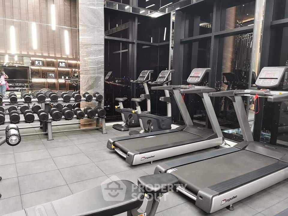 picture 1-BR Condo at Knightsbridge Prime Onnut near BTS On Nut (ID 211792) - 22/25