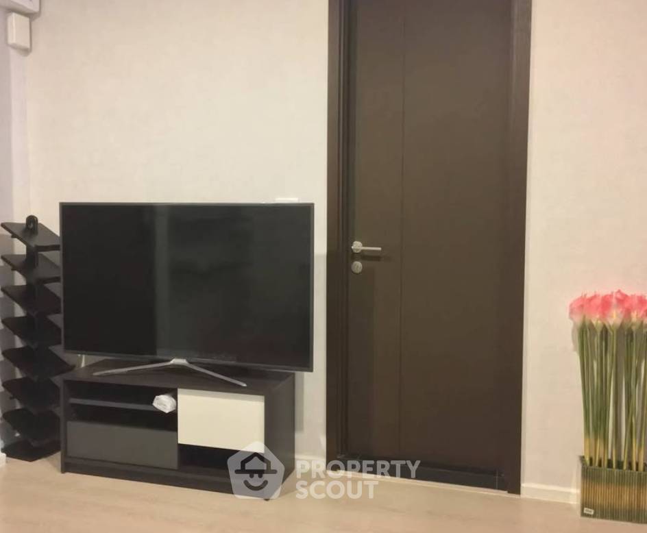 รูป คอนโด 1-ห้องนอน ที่ ริทึ่ม สาทร-นราธิวาส ใกล้ BTS ช่องนนทรี (ID 2988097) - รูปที่ 1/5