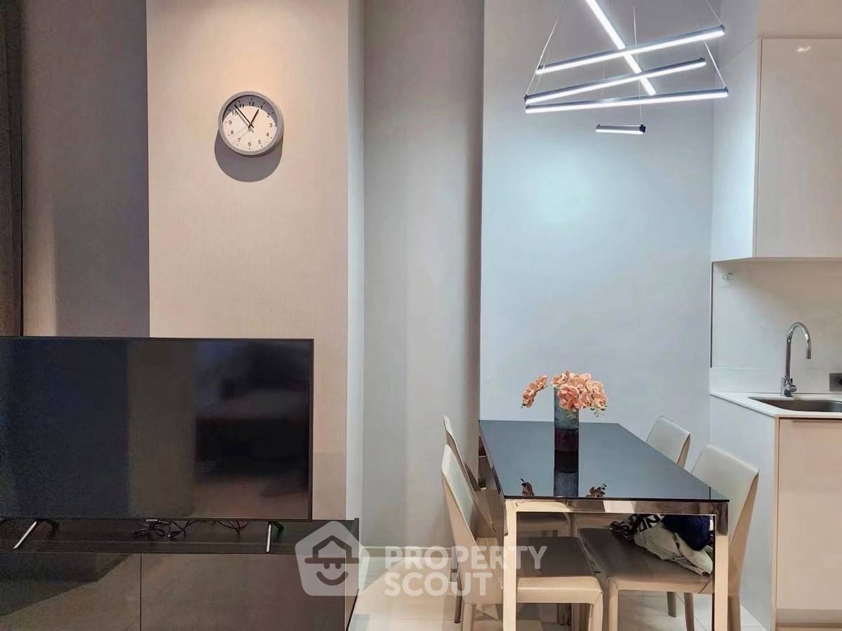 picture 2-BR Condo at Ashton Silom near BTS Chong Nonsi (ID 2989835) - 5/12