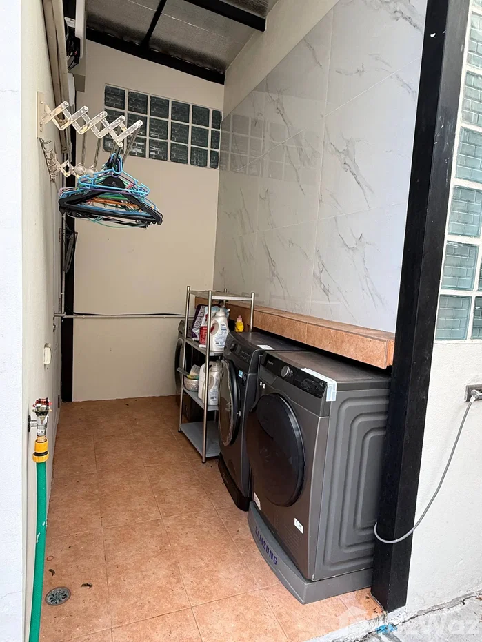 รูป ขาย บ้านเดี่ยว 4 ห้องนอน ในโครงการ บลูลากูน 2 6380105 - รูปที่ 24/24