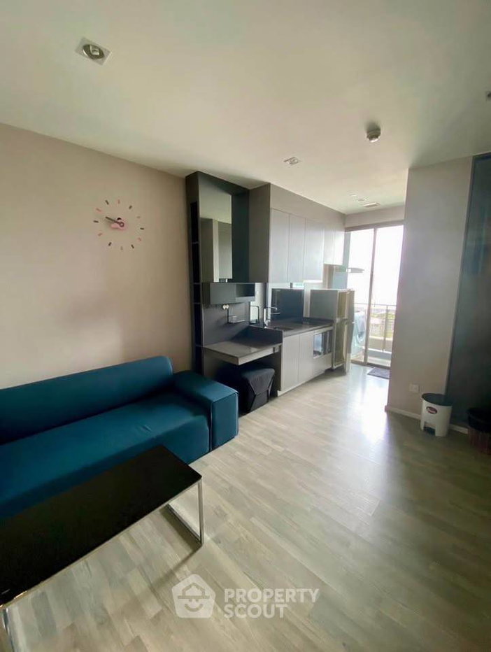 รูป คอนโด 1-ห้องนอน ที่ เดอะ รูม สุขุมวิท 69 ใกล้ BTS พระโขนง (ID 2986347) - รูปที่ 2/10