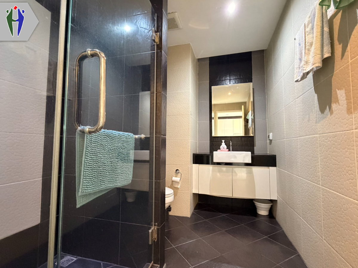 รูป ให้เช่า คอนโดพัทยาใต้ The Blue Residence - รูปที่ 3/10