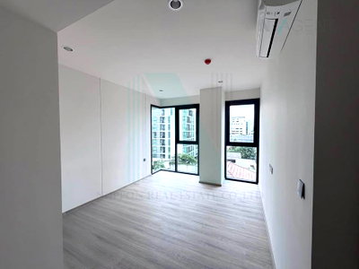 Condos for rent Bangkok University : 🔺 For Rent Condo PYNN SOONVIJAI Building 1, Floor 5,3 bed room, Room size 137 sqm