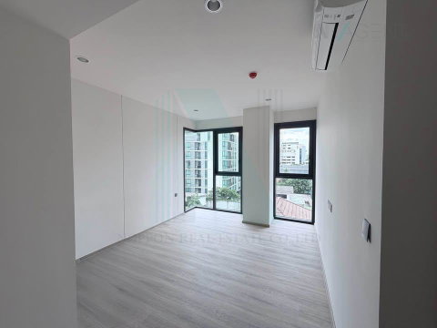 🔺 For Rent Condo PYNN SOONVIJAI Building 1, Floor 5,3 bed room, Room size 137 sqm