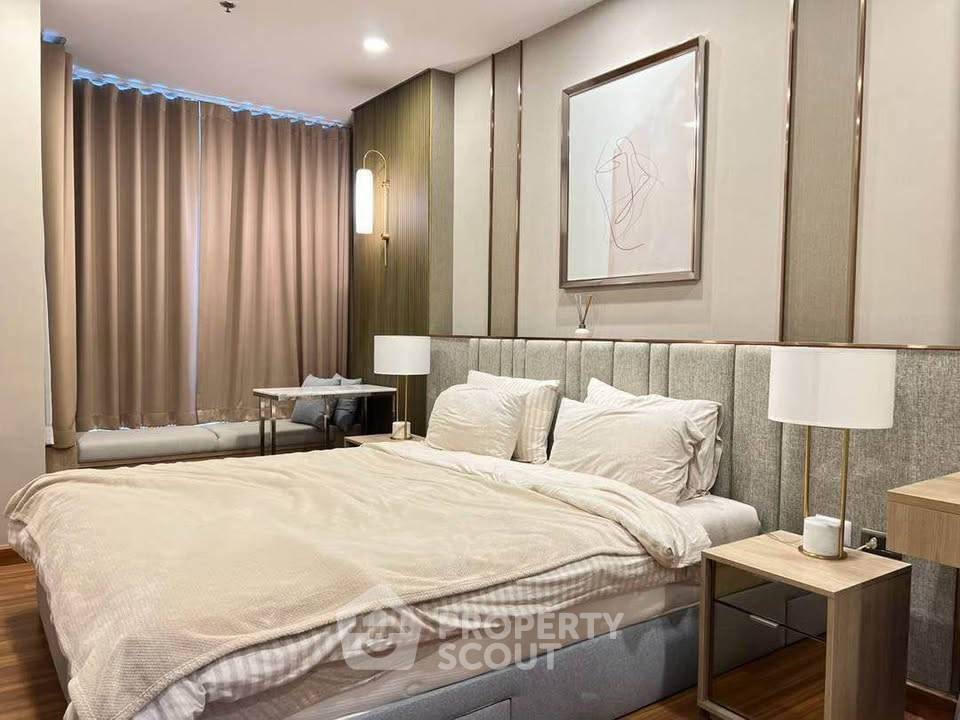 รูป คอนโด 1-ห้องนอน ที่ ศุภาลัย พรีเมียร์ เจริญนคร ใกล้ BTS กรุงธนบุรี (ID 2989088) - รูปที่ 4/10
