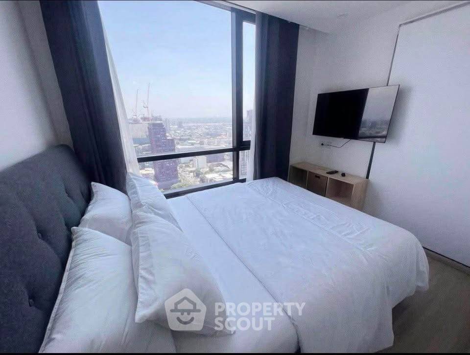 picture 1-BR Condo at Maru Ekkamai 2 near BTS Ekkamai (ID 2955540) - 3/21