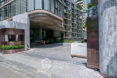1-BR Condo at Fynn Asoke near BTS Asok (ID 2992262)