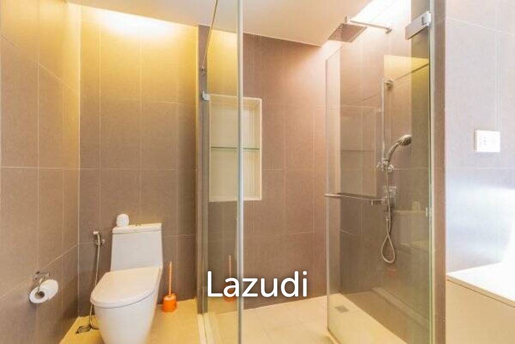 รูป AMARI : Luxury 2 Bed Condo in Premier Hotel Complex - รูปที่ 10/16