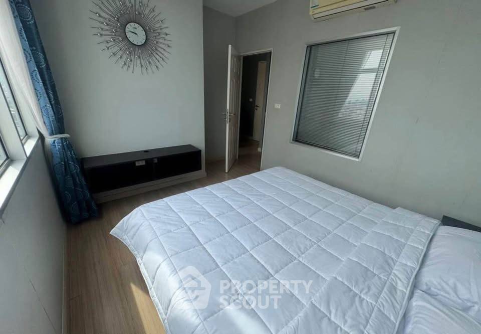 picture 1-BR Condo at Chewathai Ratchaprarop near BTS Victory Monument (ID 2988837) - 3/8