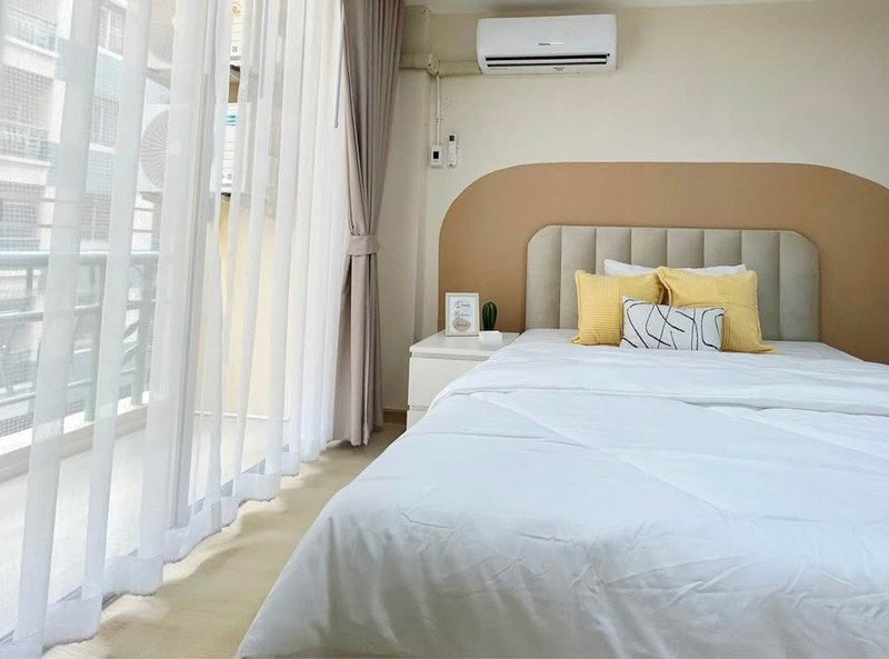 รูป S010053 The Parkland Bangna - รูปที่ 3/6