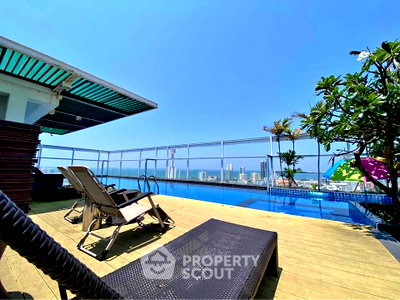 ขายคอนโด : คอนโด 1 ห้องนอน ขาย โครงการ Treetops Pattaya พัทยาใต้ (ID 2991730)