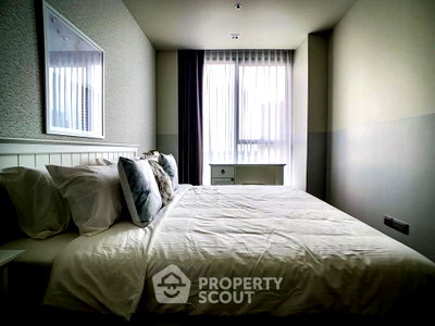 Condos for rent : 1-BR Condo At Ideo Q Sukhumvit 36, 400m to BTS Thong Lor (ID 2990074)