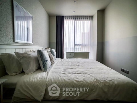 1-BR Condo At Ideo Q Sukhumvit 36, 400m to BTS Thong Lor (ID 2990074)