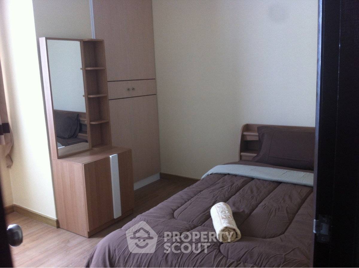 picture 2-BR Condo at Ladda Condo View in Si Racha (ID 2985797) - 2/9