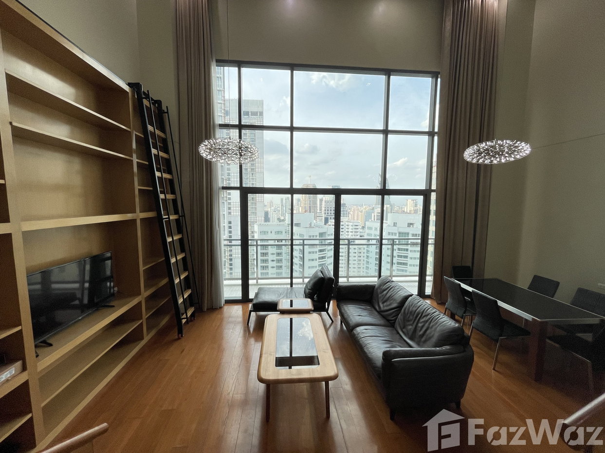 picture 3 Bedroom Condo for rent at Bright Sukhumvit 24 1655408 - 6/8