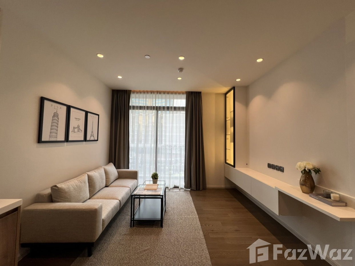 รูป ขาย คอนโด 2 ห้องนอน ในโครงการ มิวนีค สุขุมวิท 23 1165870 - รูปที่ 2/14